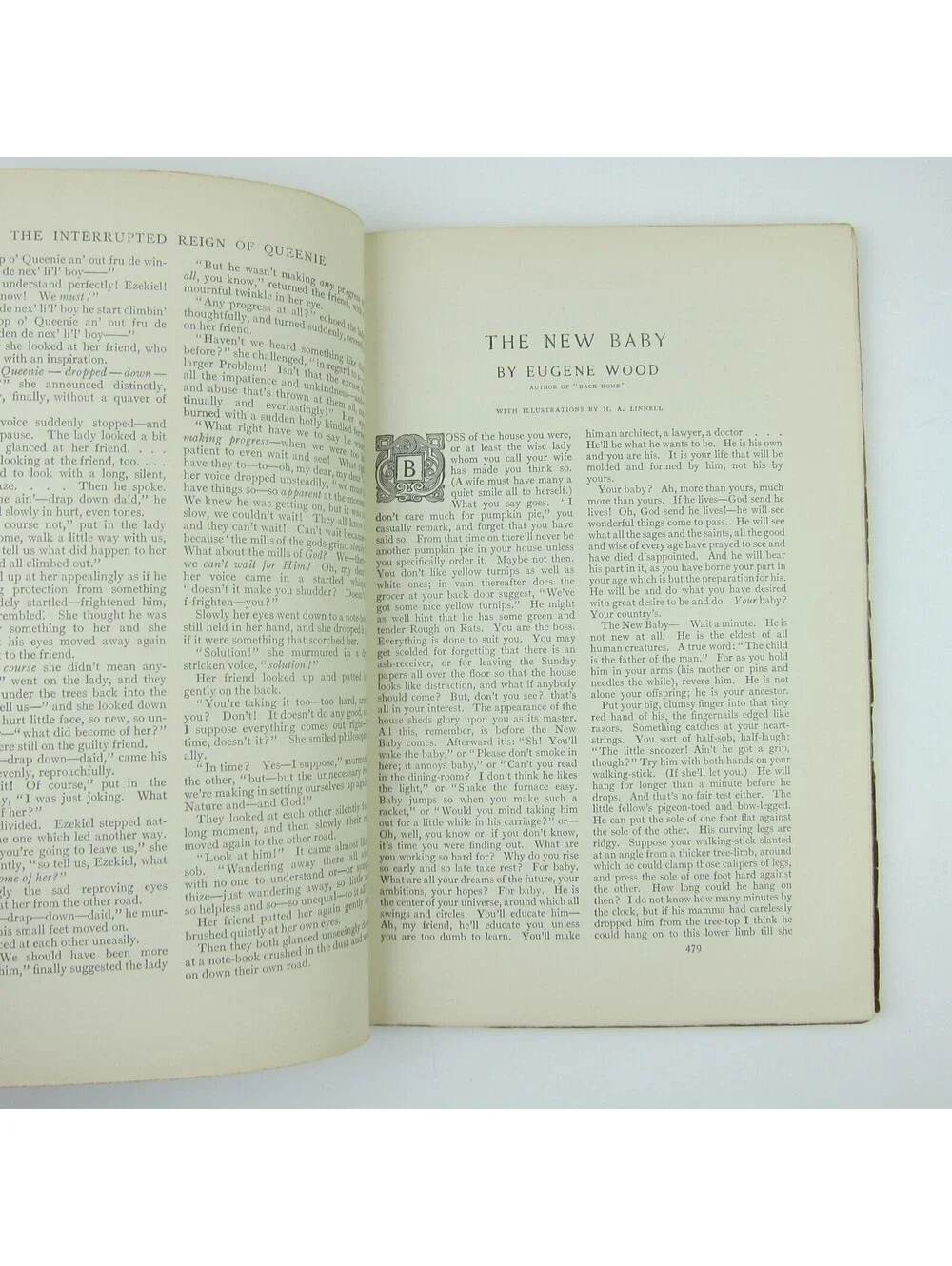 American Magazine September 1907 Billy Sunday & Automobile Old Car Ads Antique